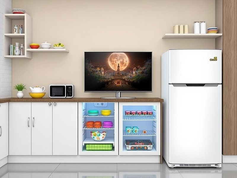 Discover the latest in electronics, appliances, games, and entertainment tailored for Tamil Nadu. Stay updated with top tech trends, game reviews, and local entertainment.